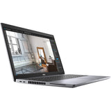 Dell Precision 3560 15.6" 32GB 512GB SSD Core™ I7-1185G7 3.0GHz WIN11P, Silver (Refurbished - Very Good)
