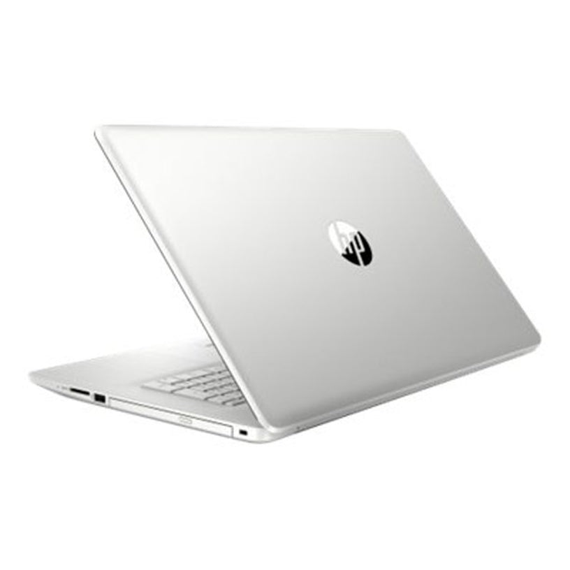 HP 17-BY3063ST 17.3" 8GB 256GB SSD Intel Core i3-1005G1 X2 1.2GHz Win11H, Natural Silver (Refurbished - Fair)