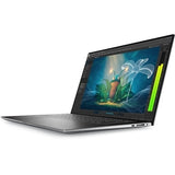 Dell Precision 5570 15.6" 64GB 512GB SSD Core™ i9-12900H 1.8GHz WIN11H, BLACK (Refurbished - Very Good)