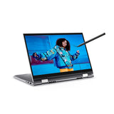 Dell Inspiron 14-5410 14" Touch 16GB 512GB SSD Intel Core i5- 1135G7 4.2GHz Win11H, Gray (Refurbished - Very Good)
