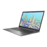 HP ZBook Firefly 15 G8 15.6" 32GB 512GB SSD Core™ I7-1185G7 3.0GHz WIN11P, Natural Silver (Refurbished - Fair)