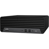 HP ProDesk 600 G6 SFF (8GB, 256GB SSD, i5-10500 3.1GHz) Win11P, Black (Refurbished - Very Good)