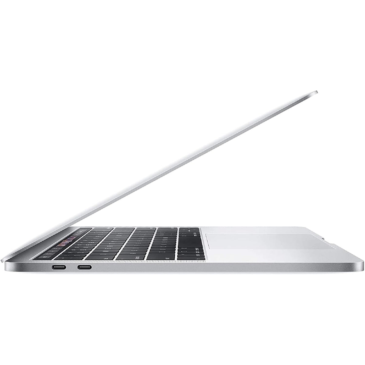 Apple MacBook Pro (15-inch, 2019) 15.4" 32GB 256GB SSD Core™ i7-9750H 2.6GHz macOS, SILVER (Refurbished - Fair)