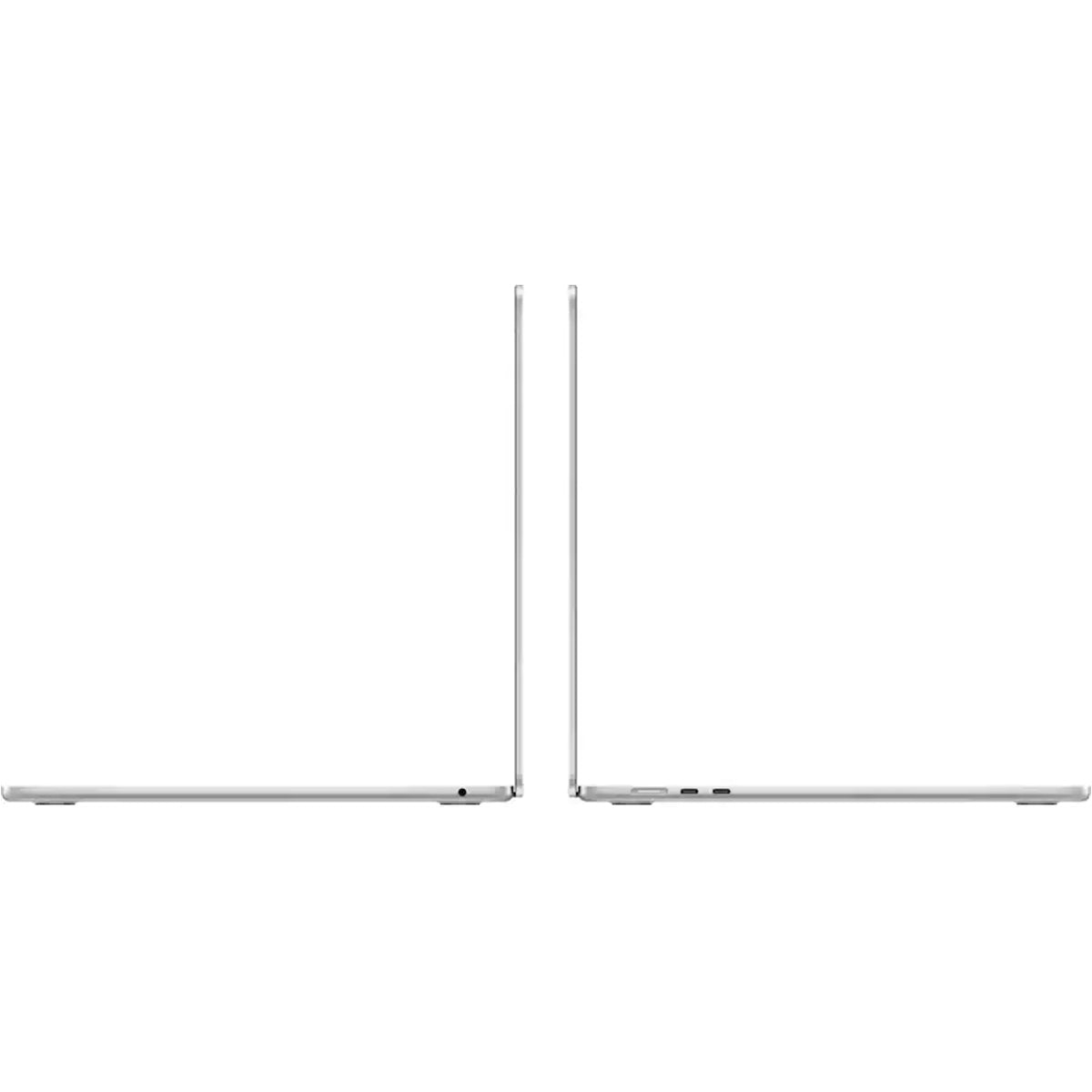 Apple MacBook Air (15-inch, M3, 2024) 16.2" 64GB 1TB SSD Apple M4 Max 4.5GHz macOS, Silver (Refurbished - Very Good)