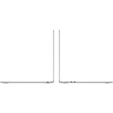 Apple MacBook Air (15-inch, M3, 2024) 16.2" 64GB 1TB SSD Apple M4 Max 4.5GHz macOS, Silver (Refurbished - Very Good)