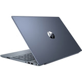 HP Pavilion 15-CS3002NI 15.6" Touch 16GB 1TB SSD Core™ i7-1065G7 1.3GHz WIN11H, Sky Blue (Refurbished - Fair)