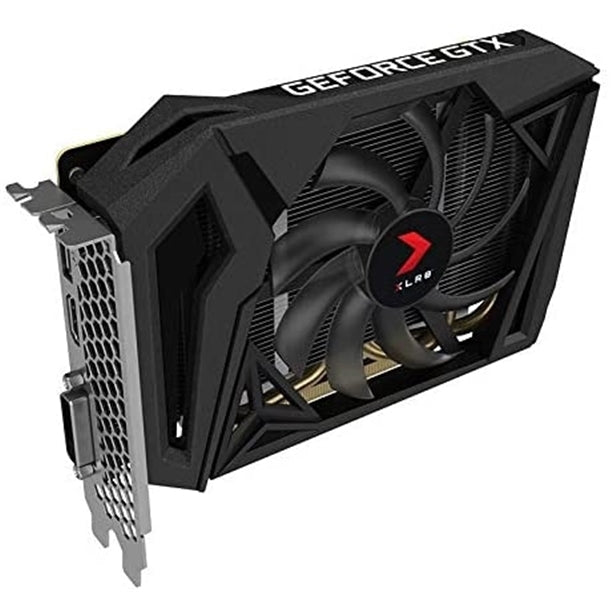 PNY GeForce GTX 1660 Super 6GB Gaming Single Fan (Refurbished - Excellent)