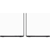 Apple MacBook Pro 14.2" 16GB 512GB SSD Apple M4 10 Core 4.05GHz macOS, Midnight (Refurbished - Very Good)