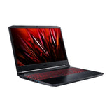Acer Nitro 5 AN515-45 15.6" 32GB 512GB SSD AMD Ryzen™ 5 5600H 4.2GHz WIN11H, Shale Black (Refurbished - Fair)