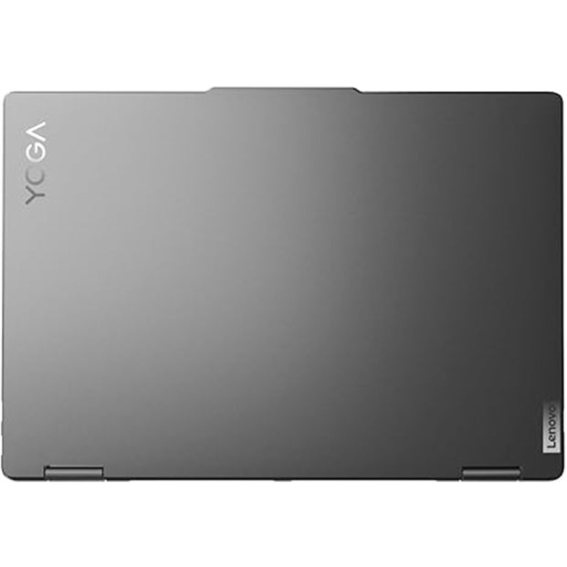 Lenovo Yoga 7 16IRL8 16" 16GB 512GB SSD Core™ i5 1335U 1.3GHz WIN11H, Storm Gray (Refurbished - Fair)
