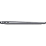 2020 Apple Macbook Air with Intel Core i5, (13.3-inch, 16GB RAM, 256GB SSD) Space Gray (Refurbished - Fair)