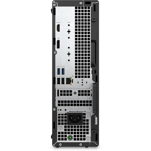 Dell Optiplex 7020 SFF (16GB, 512GB SSD, i5-14500 1.9GHz) Win11H, Black (Refurbished - Very Good)