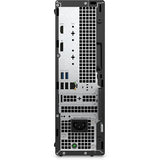 Dell Optiplex 7020 SFF (16GB, 512GB SSD, i5-14500 1.9GHz) Win11H, Black (Refurbished - Very Good)