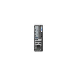 Dell Precision 3460 SFF (8GB, 256GB SSD, i5-14500 2.60GHz) Win11P, Black (Refurbished - Very Good)
