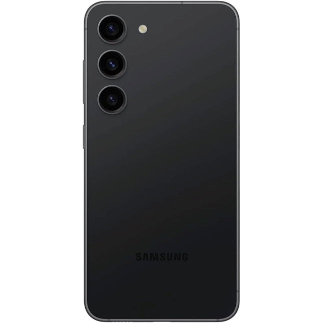 Samsung Galaxy S23 128GB 6.1" 5G AT&T, Phantom Black (Refurbished - Fair)