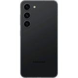 Samsung Galaxy S23 128GB 6.1" 5G AT&T, Phantom Black (Refurbished - Fair)