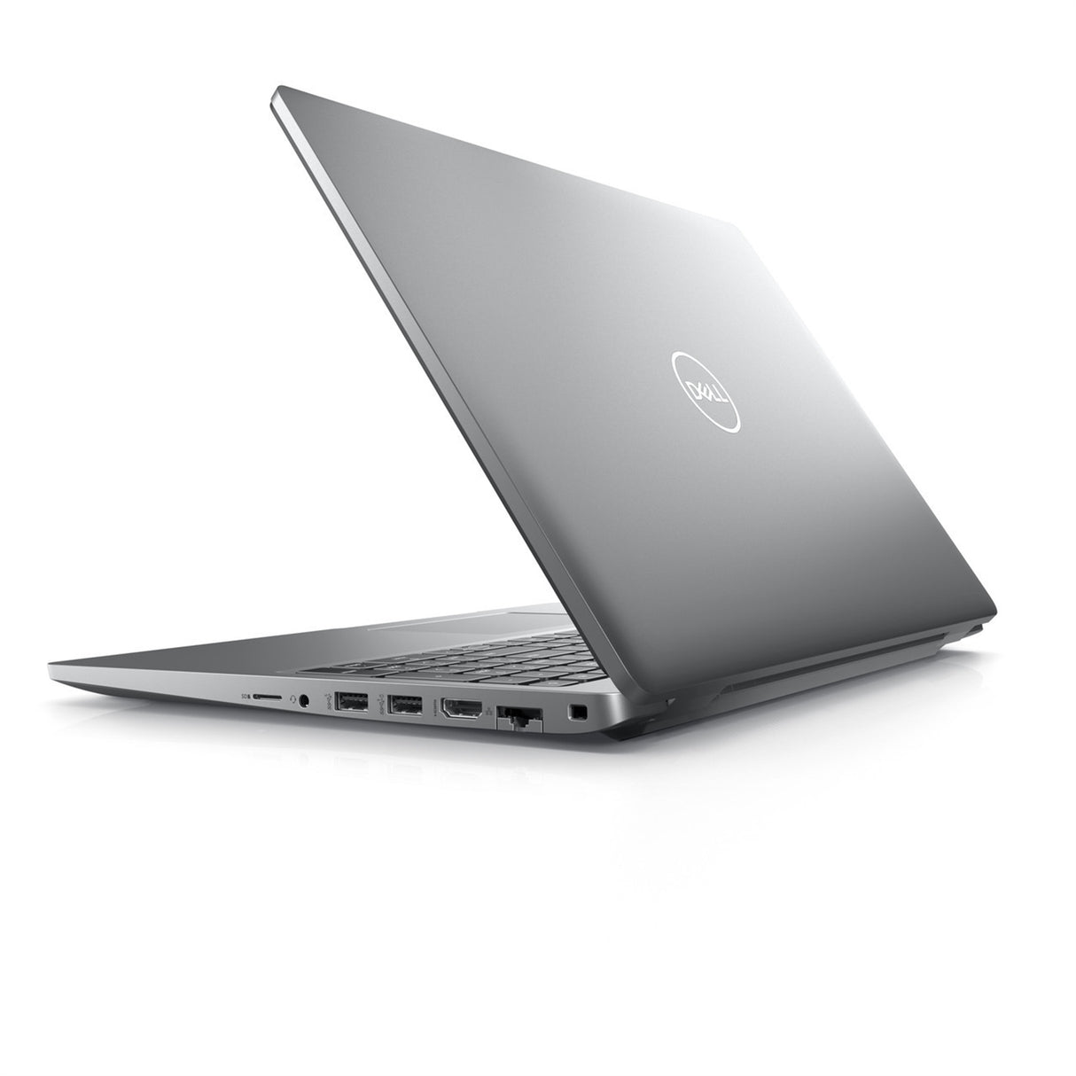 Dell Latitude 5431 14" 16GB 256GB SSD Core™ i5-1250P 3.3GHz WIN11P, Silver (Refurbished - Very Good)
