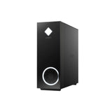 HP Omen 30L GT13-1074 Gaming (16GB, 256GB SSD, Ryzen 5 5600G 3.90GHz) Win11H, Shadow Black (Refurbished - Very Good)