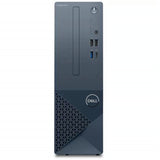 Dell Inspiron 3030 SFF 8GB 512GB SSD Core™ i3-14100 2.5GHz WIN11H, Black (Refurbished - Fair)
