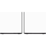 Apple MacBook Pro (14-inch, M3 Pro, Nov 2023) 14.2" 36GB 1TB SSD Apple M3 Pro 4.00GHz, Space Black (Refurbished - Fair)