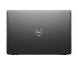 Dell Inspiron 3585 15.6" 16GB 256GB SSD AMD Ryzen™ 3 2200U 2.5GHz WIN11H, Black (Refurbished - Very Good)