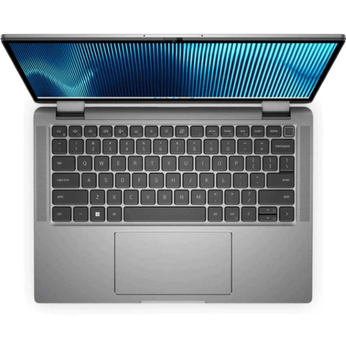 Dell Latitude 13 7340 13.3" 16GB 512GB SSD Core™ i7-1365U 5.2GHz WIN11P, Silver (Refurbished - Excellent)