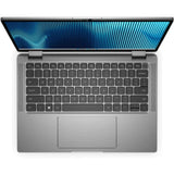 Dell Latitude 13 7340 13.3" 16GB 512GB SSD Core™ i7-1365U 5.2GHz WIN11P, Silver (Refurbished - Excellent)