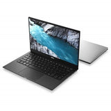Dell XPS 13 9380 13.3" 16GB 256GB SSD Core™ i7-8665U 1.9GHz WIN11H, Platinum Silver (Refurbished - Excellent)