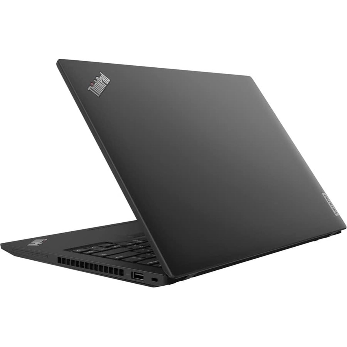 Lenovo Thinkpad T14 Gen 3 14" 16GB 1TB SSD Core™ i7-1265U 1.8GHz WIN11P, Thunder Black (Refurbished - Very Good)