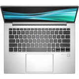 HP EliteBook 840 G11 14" Intel Core Ultra 5 135U 1.6GHz 16GB 256GB SSD WIN11P, Natural Silver (Refurbished - Excellent)