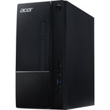 Acer Aspire TC-875 (16GB, 256GB SSD, i5-10400 2.90GHz) Win11H, Black (Refurbished - Fair)