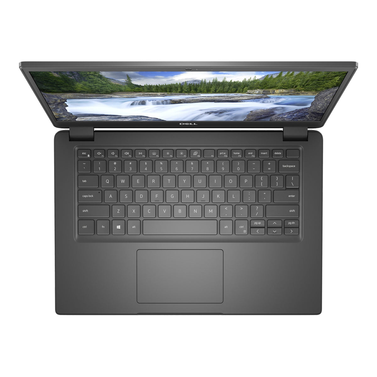 Dell Latitude 3410 14" 16GB 256GB SSD Core™ i5-10310U 1.7GHz WIN11P, Titan Gray (Refurbished - Fair)