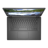 Dell Latitude 3410 14" 16GB 256GB SSD Core™ i5-10310U 1.7GHz WIN11P, Titan Gray (Refurbished - Fair)