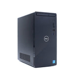 Dell Inspiron 3891 Tower 16GB 256GB SSD Core™ i5-11400 2.6GHz WIN11H, BLACK (Refurbished - Very Good)