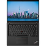 Lenovo ThinkPad T14s Gen 2 14" Touch 16GB 512GB SSD Core™ I7-1185G7 3.0GHz WIN11P, Villi Black (Refurbished - Very Good)