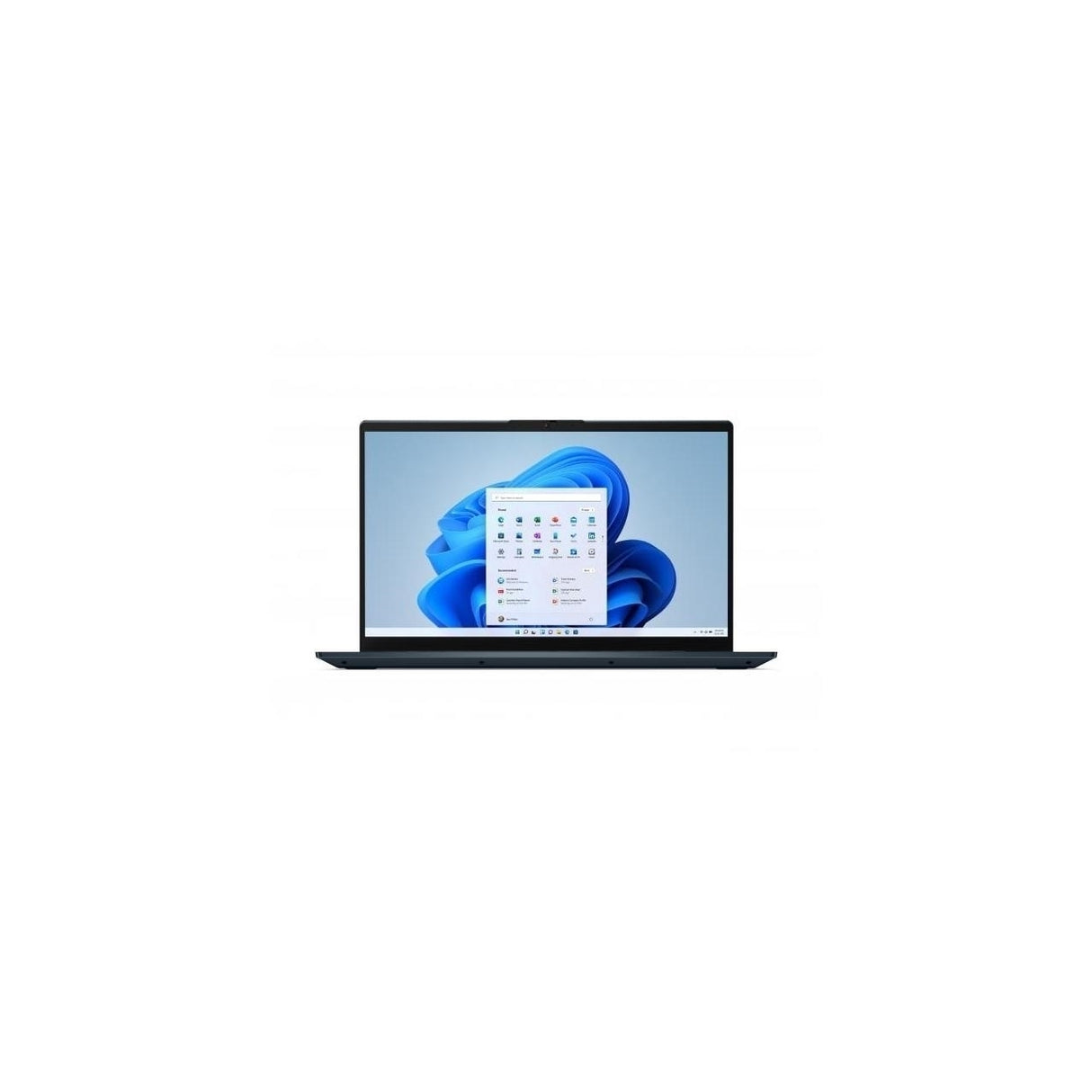 Lenovo IdeaPad 5 15ITL05 15.6" 16GB 512GB SSD Core™ i5-1135G7 2.4GHz WIN11H, Abyss Blue (Refurbished - Fair)