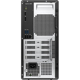 Dell Inspiron 3910 Desktop 16GB 256B SSD Core™ i7-12700 4.40GHz WIN11P, Black (Refurbished - Very Good)