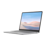 Microsoft Surface Laptop Go 12.4" 8GB 128GB eMMC Core™ i5-1035G1 1.0GHz WIN11P, Platinum (Refurbished - Fair)