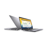 Dell Precision 3551 15.6" Touch 16GB 512GB SSD Intel Core i7-10875H X6 2.3GHz WIN11P, Silver (Refurbished - Very Good)