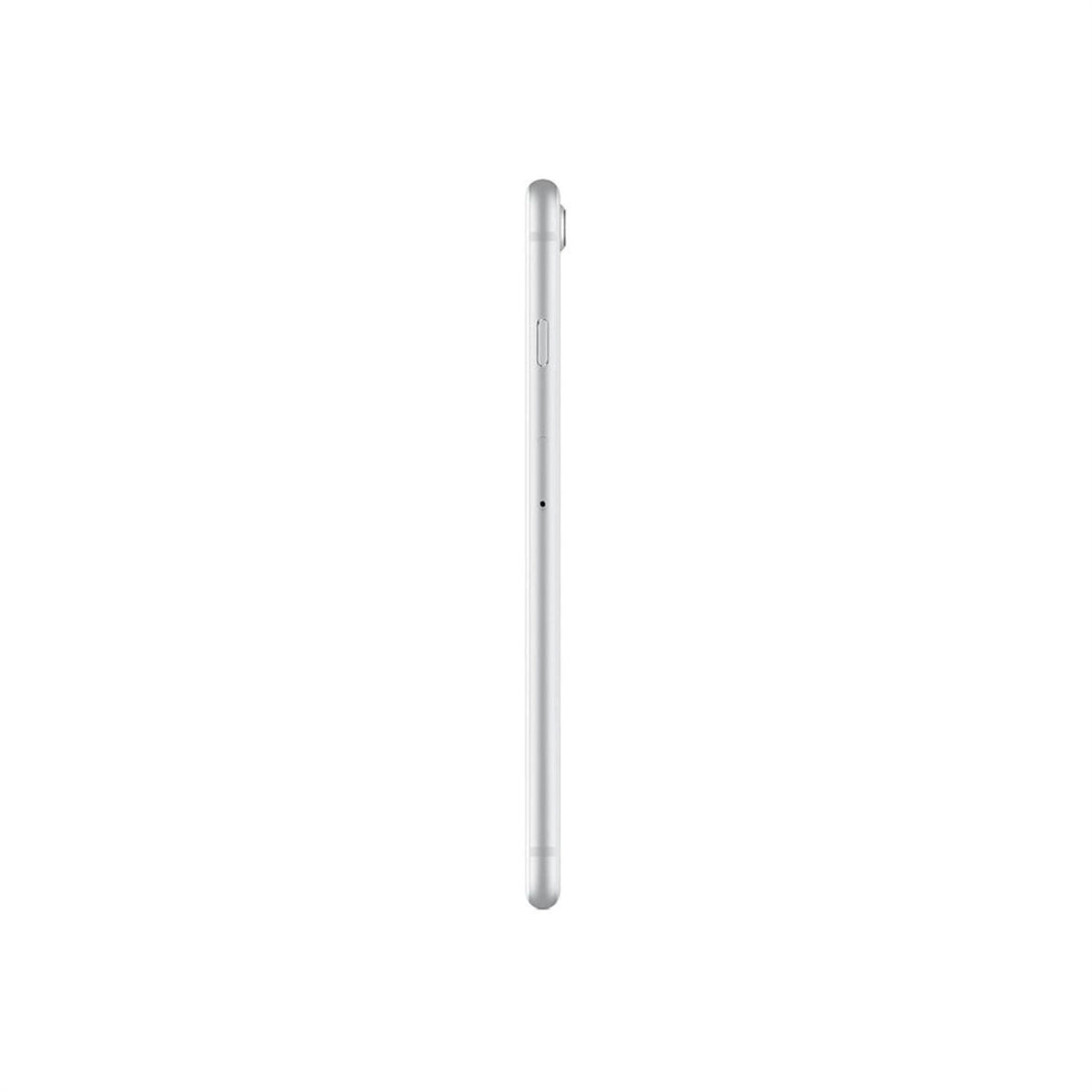 Apple iPhone 8 Plus 64GB 5.5" 4G LTE AT&T, Silver (Refurbished - Excellent)