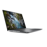 Dell Precision 5480 14" 32GB 256GB SSD Core™ i7-13800H 4GHz WIN11P, Titan Gray (Refurbished - Fair)