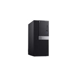 Dell Optiplex 5070 Tower 16GB 512GB SSD Core™ i5-9500 3.0GHz WIN11P, BLACK (Refurbished - Excellent)