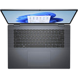 Dell Inspiron 16 7635 16" Touch 16GB 512GB SSD AMD Ryzen™ 7 7730U 2.00GHz WIN11P, Dark Blue (Refurbished - Fair)
