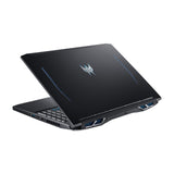 Acer Predator Helios 300 PH315-54-760S 15.6" 16GB 256GB SSD Core™ i7-11800H 2.3GHz WIN11H, Black (Refurbished - Excellent)