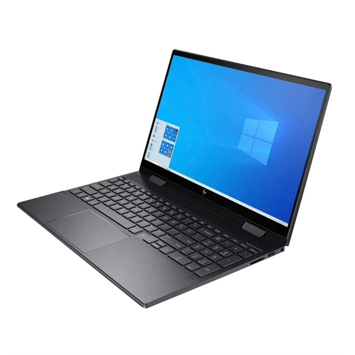 HP ENVY X360 15M-EU0043DX 15.6" Touch 16GB 256GB SSD AMD Ryzen 7 5700U 1.8GHz Win11P, Gray (Refurbished - Fair)
