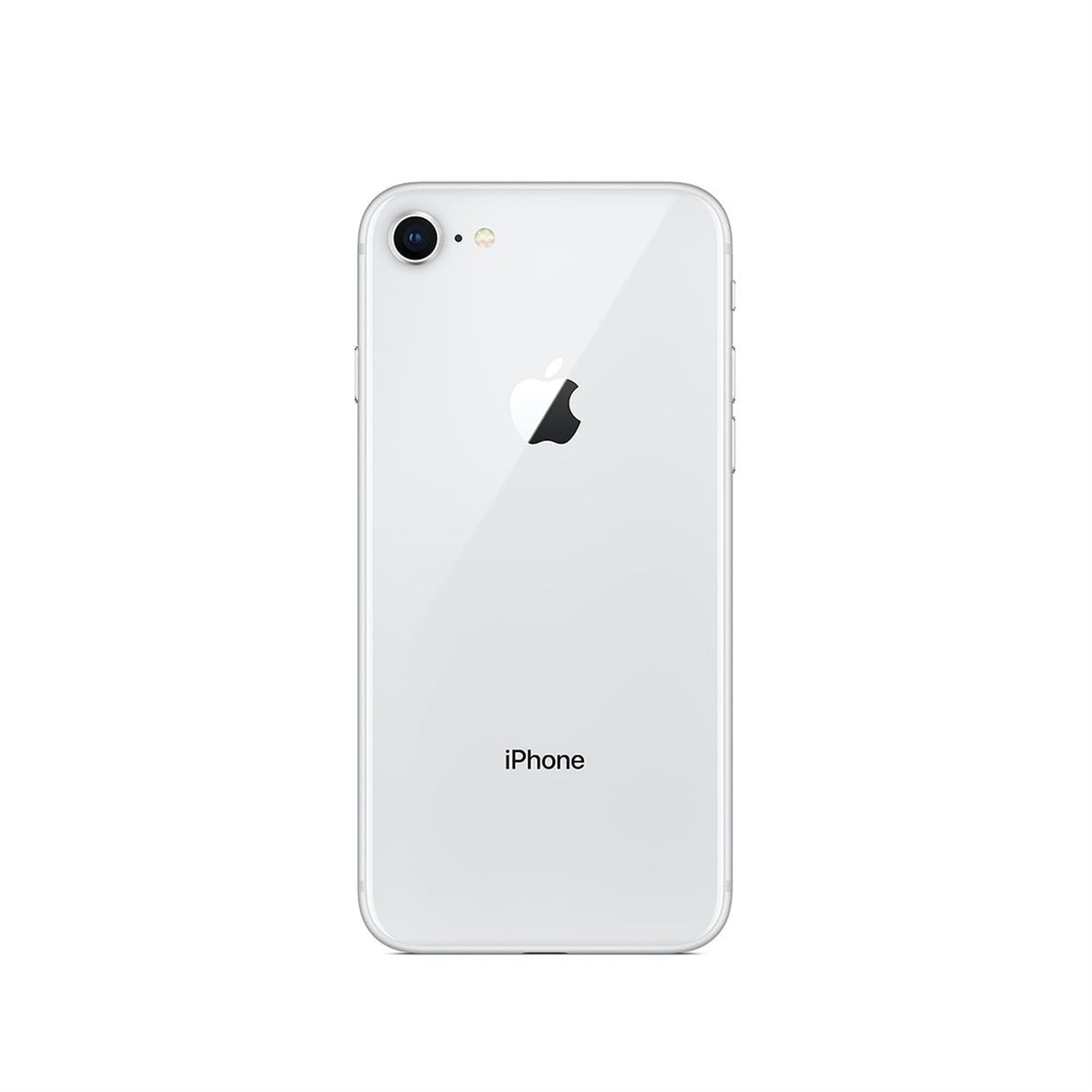 Apple iPhone 8 64GB 4.7" 4G LTE Verizon, Silver (Refurbished - Excellent)