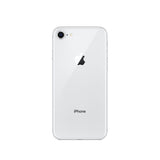 Apple iPhone 8 64GB 4.7" 4G LTE Verizon, Silver (Refurbished - Excellent)
