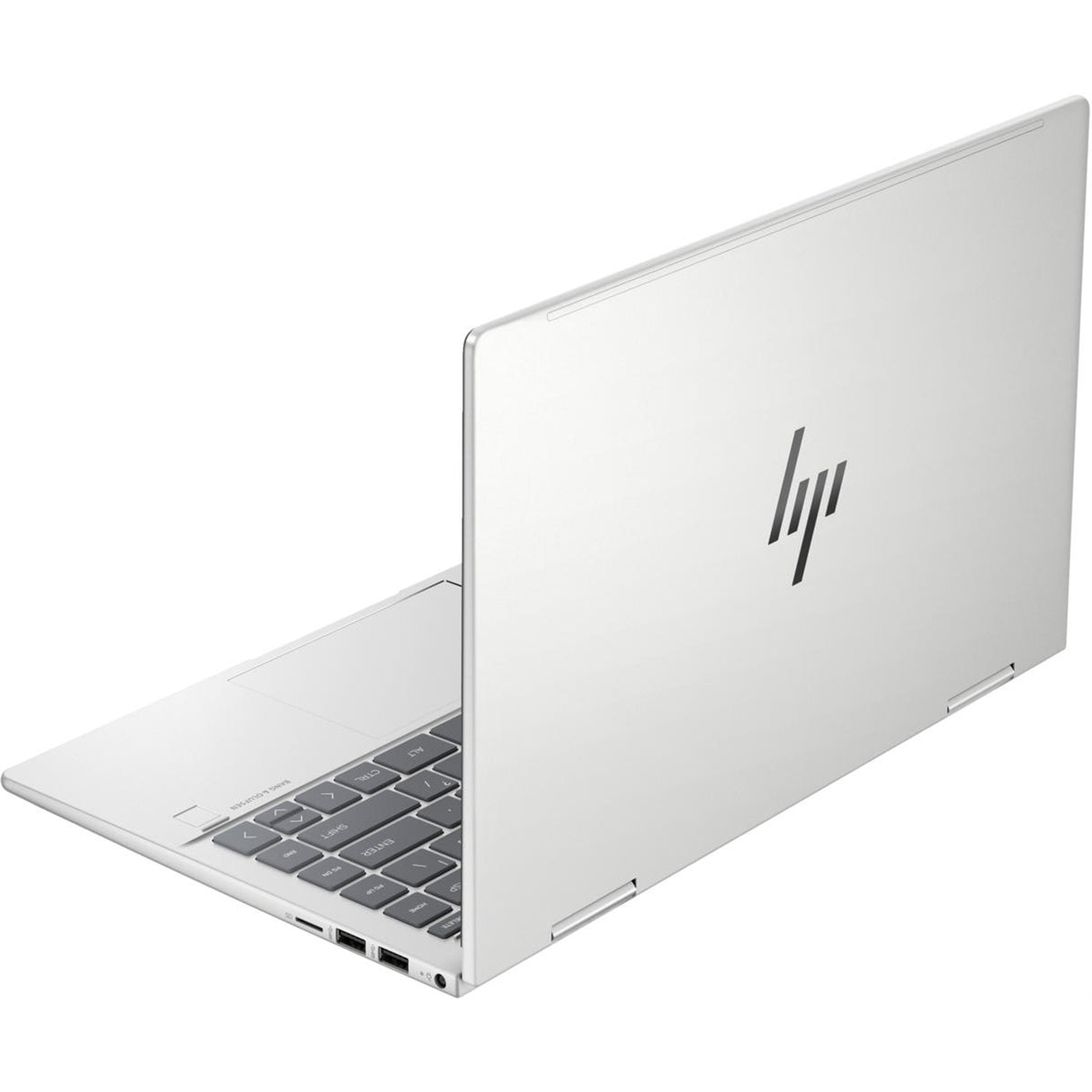 HP Envy x360 14 14" 16GB 1TB SSD AMD Ryzen™ 7 8840HS 4.3GHz WIN11P, Natural Silver (Refurbished - Fair)
