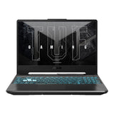 Asus TUF GAMING A16 16" 32GB 512GB SSD AMD Ryzen™ 7 4800H 3.0GHz WIN11H, Jaeger Gray (Refurbished - Very Good)