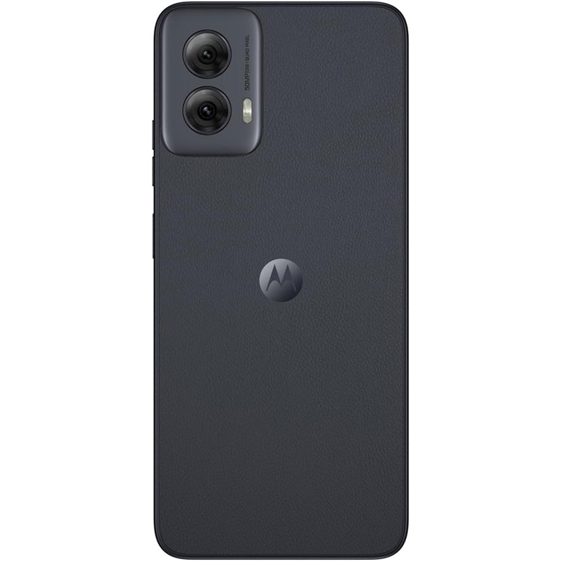 Motorola Moto G Power 5G (2024) 128GB 6.7" 5G Unlocked, Midnight Blue (Refurbished - Premium)